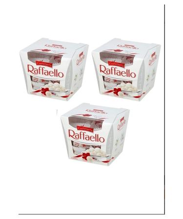 Raffaello 150 gr (15 LI)