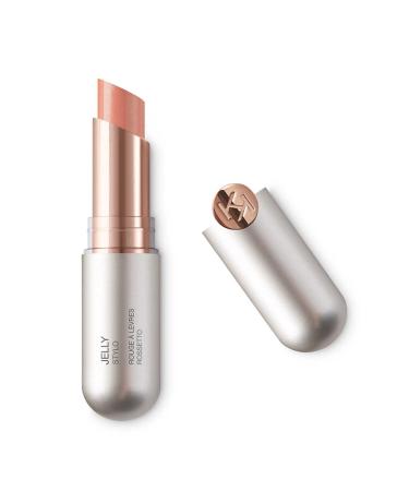 KIKO Lipstick - Jelly Stylo 502 Natural Rose 02.