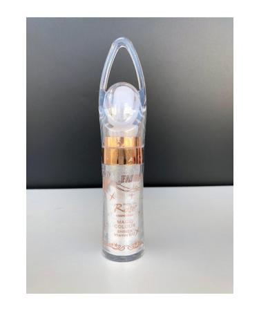 Roesia Rose Cosmetics Rose Body Glitter - E/c Vitamin Body Sparkles - Buy Online on GoSupps.com