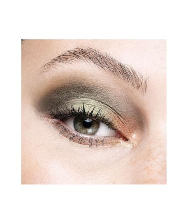 Oriflame The One Make-up Pro Quad Eyeshadow Offering Both Matte and Shiny Appearance - Buy Online on GoSupps.com