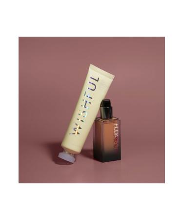 Huda Beauty FauxFilter Luminous Matte Foundation 35 ml - Buy Online on GoSupps.com