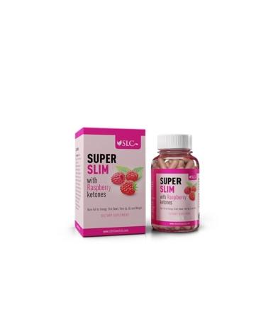 SLC Super Slim 30 Capsules