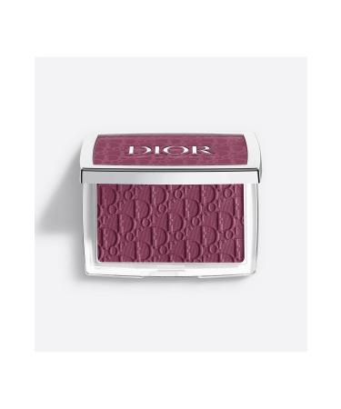 Dior - Blush - Rosy Glow 4.4 gr - 006 Berry