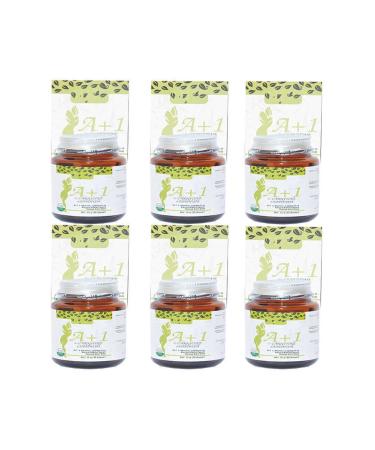 SAFE GROUP A+1 Herbal 30 Capsules X 6 Pcs - Buy Online on GoSupps.com