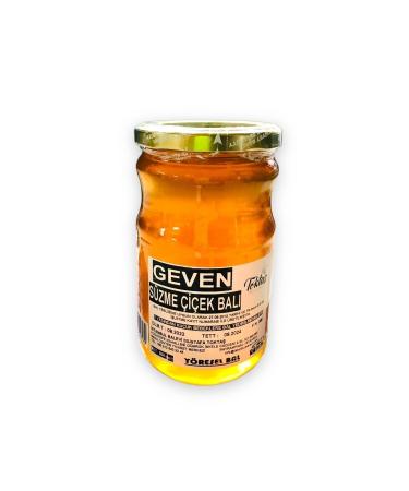 OLIVE MOTHER Astragalus Local Honey 850 Gr