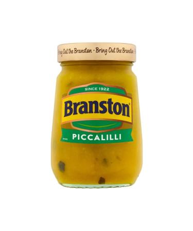Branston PICCALLI SAUCE 360 GR