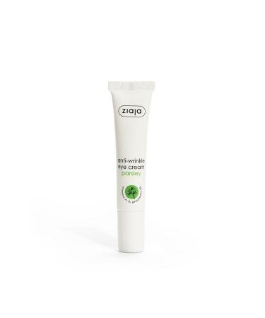 Ziaja Parsley Essence Eye Care Cream 15 ml
