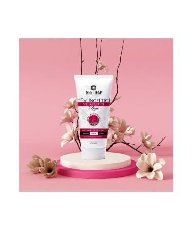 BESTTEM Hair Thinning and Reducing Cream - Buy Online on GoSupps.com