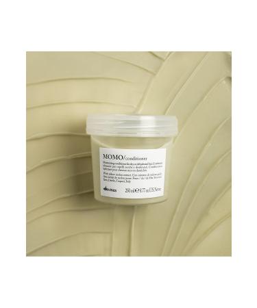 Davines Momo Milk Thistle Milk Oil Extract Conditioner 250ml BSecrets.X52