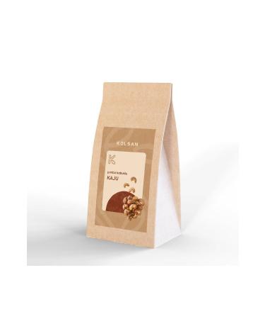 Nuts Jumbo Cashew in Shell 500gr