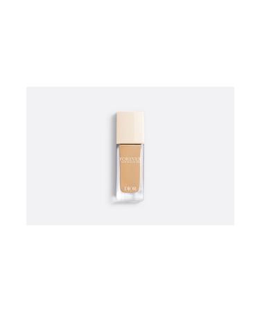 Dior Forever Natural Nude-Breathable Natural Moisturizing Bright Finish Foundation 30ML