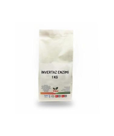 tito Powder Lysozyme Enzyme E1105 1 Kg