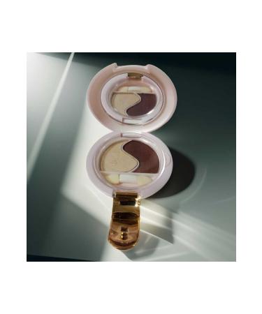 goldenlady 2 COLOR EYESHADOW MATURAL SH NE 69