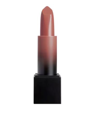 HUDA BEAUTY Power Bullet Cream Glow Habibi - Moisturizing Lipstick