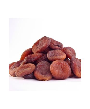 Guruyemi Sun Dried Apricots 250 gr