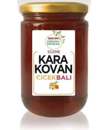 850 gr Mu la Karakovan Pure Honey from the Top - Buy Online on GoSupps.com