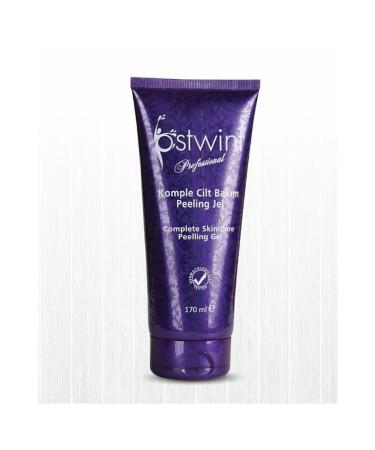 Ostwint Peeling Purple 170 ml