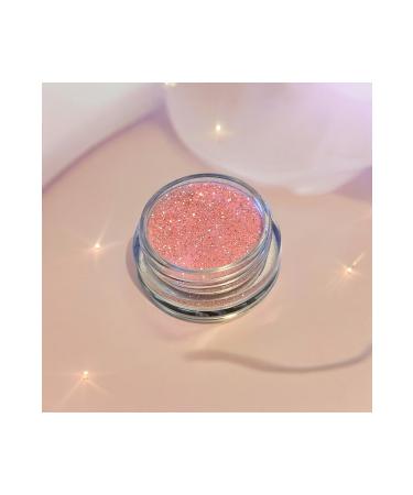 eyelash Glitter Glitter Eyeshadow Face and Body Glitter Glitter Glitter Eyeshadow 6303-1/170 - Buy Online on GoSupps.com