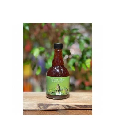 plantland SELVER MOTHER CONE SYRUP 500ML