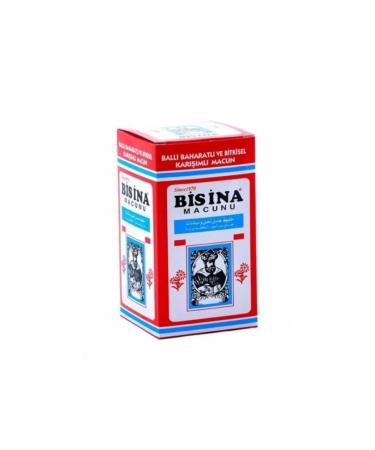 plant land B S NA PASTE 400GR