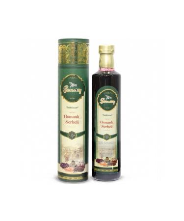 plant land SENAY OTTOMAN SERBET 700GR