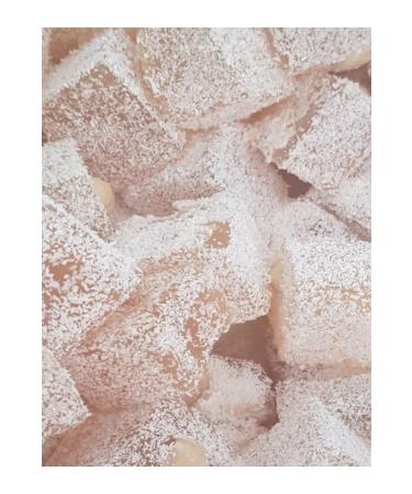 Tari 1 kg coconut Turkish delight