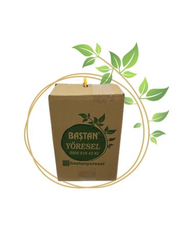 Local 5kg Tin Mu la Karakovan Honey (from the visited hives) - Buy Online on GoSupps.com