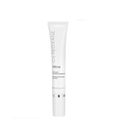 Teoxane (Teosyal) 3D Lip 10 ML Lip Care Cream