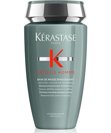 Kerastase GENESIS HOMME BA N DE MASSE TH CKENING SHAMPOO 250 ML DEMBA4764