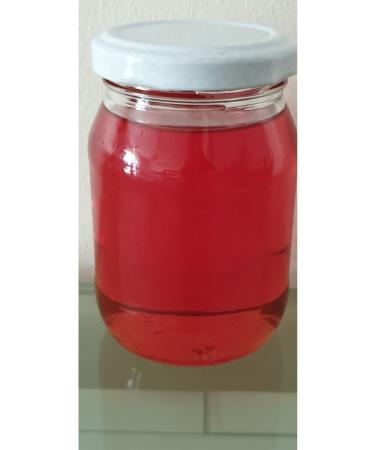 Flavors together Red St. John's Wort Oil 100 ml.