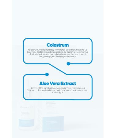 BR FFAULT Colostrum Facial Serum (Anti-wrinkle and Anti-Aging) skin serum - Buy Online on GoSupps.com