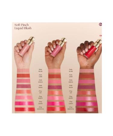 Rare Beauty Soft Pinch Likit All k - Matte Liquid Blush Grace