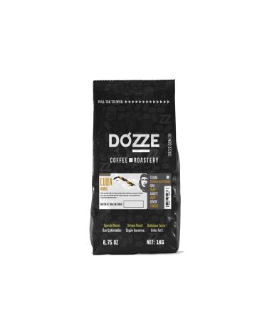 Dozze Cuba Coffee 1000 gr