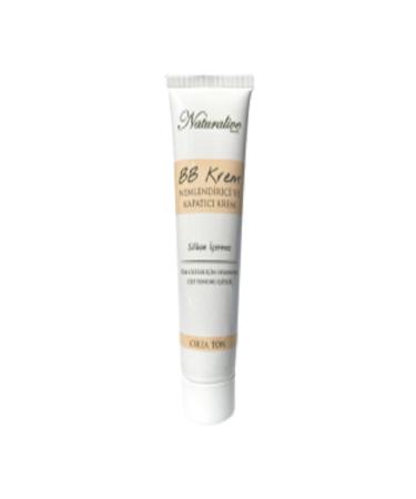 Naturalive Bb Cream (MEDIUM TOne) 50 ml