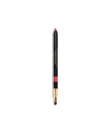 Chanel LE CRAYON L VRES - Ultra Long Lasting Highlighting Semi-Matte Finish Lip Pencil CHANELL324