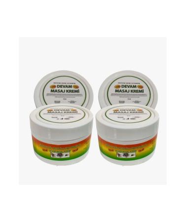 TAMNET Deva Cream with Black Cumin & Juniper Leaves - Buy Online on GoSupps.com