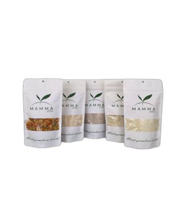 Mamma Emada +8 Months Soup Package