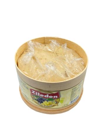 YE LVAD Zileden 1400 Grams Sweet and Solid Grape Molasses - Buy Online on GoSupps.com