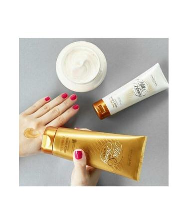 Oriflame Milk Honey Purifying Hand Cream - Buy Online on GoSupps.com