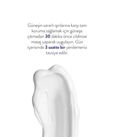 Cliaderm Natural Based Clinical Dermatology High Protection Moisturizing Anti-Spot Spf 50 Face Sun Cream 30 ml (SHEA BUTTER & ALOE VERA) - Buy Online on GoSupps.com