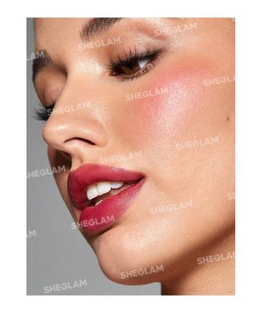 SHEGLAM For The Flush Lip & Cheek Tint It's Chili 6ml - Buy Online on GoSupps.com