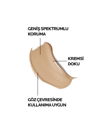 La Roche Posay Anthelios UVMune SPF50+ Moisturizing Tinted Sunscreen for All Skin Types - Carest Cosmetic - Buy Online on GoSupps.com