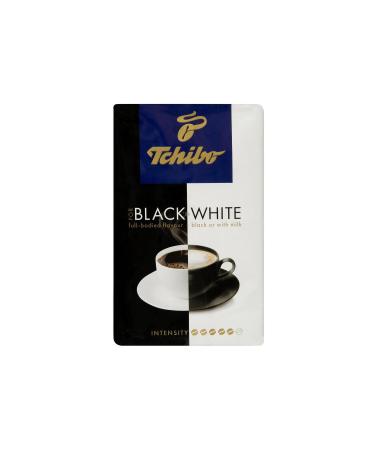Tchibo Black'N White Filter Coffee 250 gr x 2 Pieces - Buy Online on GoSupps.com