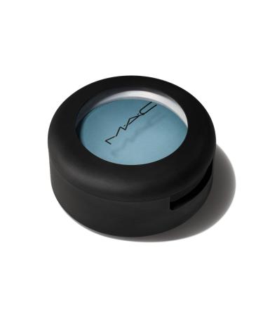 Mac Powder Kiss Soft Matte - Matte Textured Powdery Feeling Eyeshadow - Buy Online on GoSupps.com