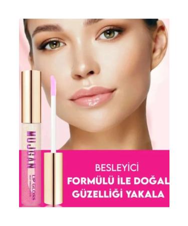 MUJGAN Magic Magic Lipstick