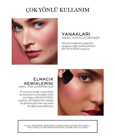 Lancome Blush Subtil Blush 473 Keep Calm & Blush 3605971972829 - Buy Online on GoSupps.com