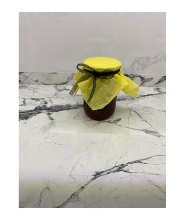 EK HANIM NATURAL SOUR CHERRY JAM 850 Grams