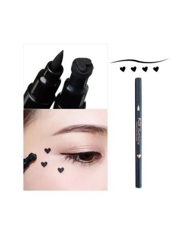 Rose Double-ended eyeliner