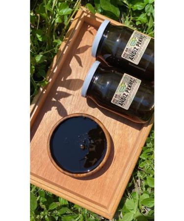 Natural Life 54 Andiz Molasses 450 Gr