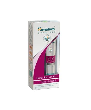 Himalaya Under Eye Cream 15 ml.